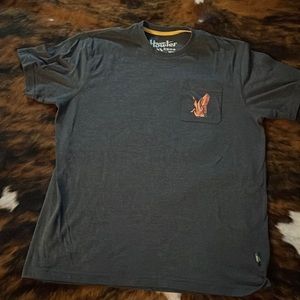Howler Bros Pocket Tee